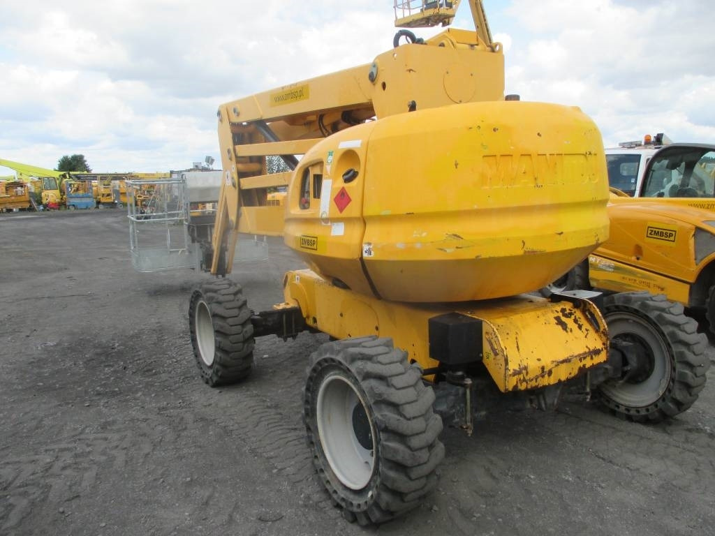 Μίσθωση Manitou 160 ATJ Manitou 160 ATJ: φωτογραφία 13 Μίσθωση Manitou 160 ATJ Manitou 160 ATJ: φωτογραφία 13