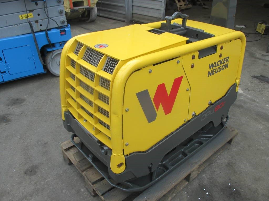 Wacker Neuson DPU80 LEM670 - Οδοστρωτήρες: φωτογραφία 2 Wacker Neuson DPU80 LEM670 - Οδοστρωτήρες: φωτογραφία 2