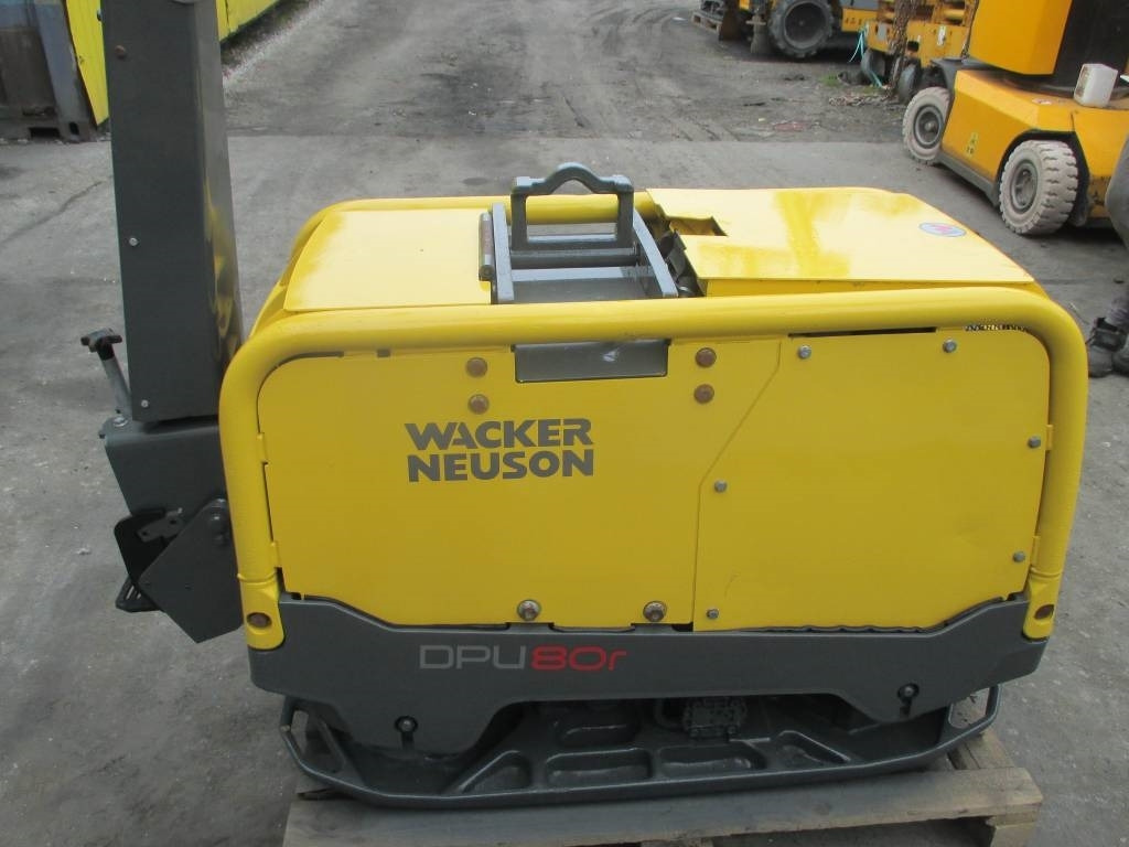 Wacker Neuson DPU80 LEM670 - Οδοστρωτήρες: φωτογραφία 5 Wacker Neuson DPU80 LEM670 - Οδοστρωτήρες: φωτογραφία 5