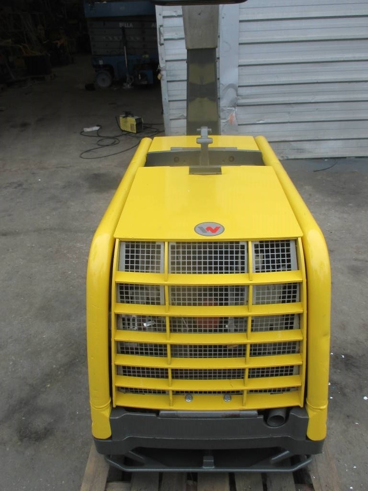 Wacker Neuson DPU80 LEM670 - Οδοστρωτήρες: φωτογραφία 3 Wacker Neuson DPU80 LEM670 - Οδοστρωτήρες: φωτογραφία 3