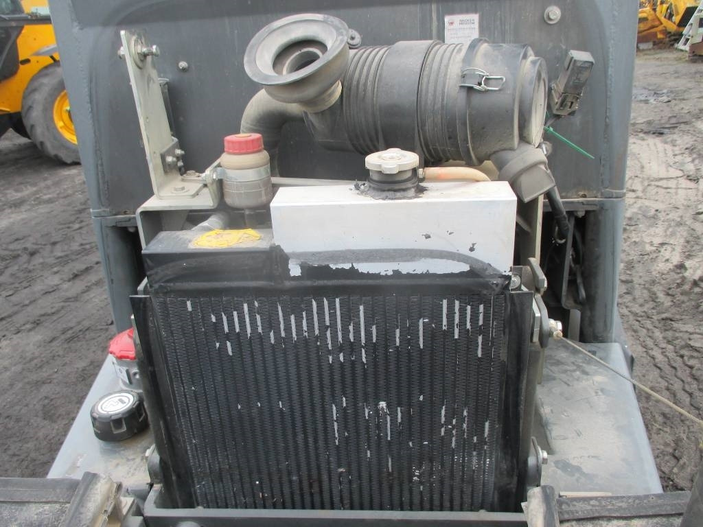 Ελαστιχοφόρος φορτωτής Wacker Neuson WL 25: φωτογραφία 13