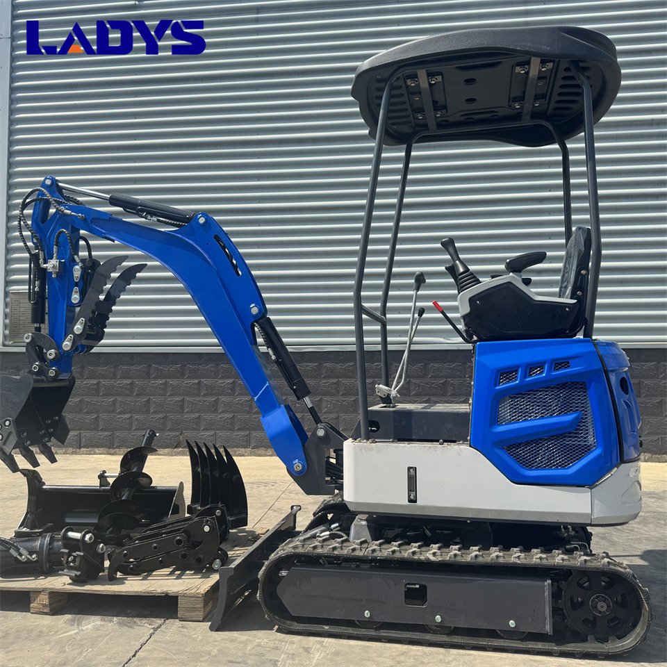 Free Shipping Mini Excavator Bagger Pelle Miniexcavadora 1 2 3.5 Ton CE/EPA/EURO 5 Kubota Engine Diesel/Electric Mini Excavators For Sale - Ερπυστριοφόρος εκσκαφέας: φωτογραφία 3 Free Shipping Mini Excavator Bagger Pelle Miniexcavadora 1 2 3.5 Ton CE/EPA/EURO 5 Kubota Engine Diesel/Electric Mini Excavators For Sale - Ερπυστριοφόρος εκσκαφέας: φωτογραφία 3