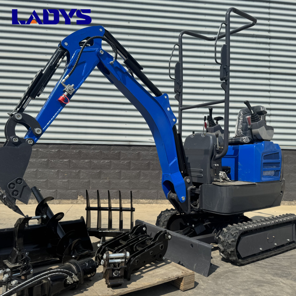 Free Shipping Mini Excavator Bagger Pelle Miniexcavadora 1 2 3.5 Ton CE/EPA/EURO 5 Kubota Engine Diesel/Electric Mini Excavators For Sale - Ερπυστριοφόρος εκσκαφέας: φωτογραφία 5 Free Shipping Mini Excavator Bagger Pelle Miniexcavadora 1 2 3.5 Ton CE/EPA/EURO 5 Kubota Engine Diesel/Electric Mini Excavators For Sale - Ερπυστριοφόρος εκσκαφέας: φωτογραφία 5