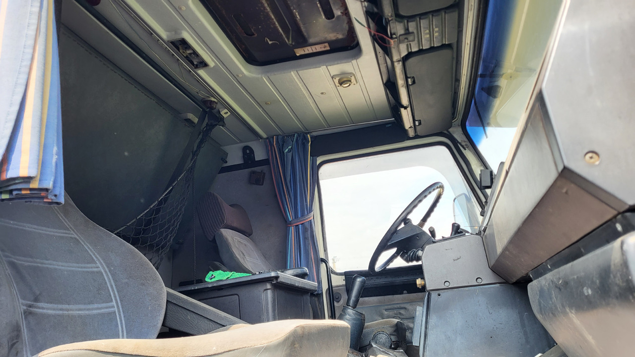 Τράκτορας SCANIA R 142 H 6X2 SU KRANU: φωτογραφία 22 Τράκτορας SCANIA R 142 H 6X2 SU KRANU: φωτογραφία 22