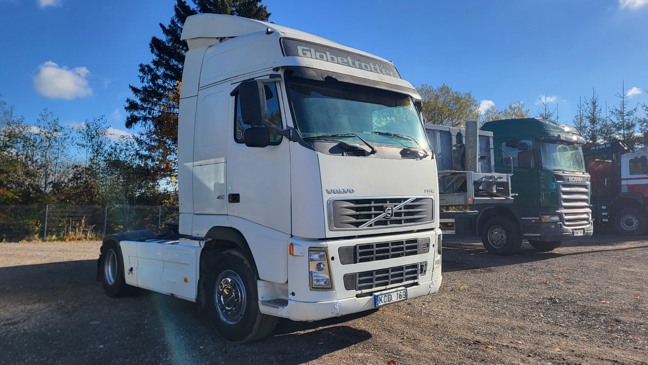 VOLVO FH 12 460 - Τράκτορας: φωτογραφία 2 VOLVO FH 12 460 - Τράκτορας: φωτογραφία 2