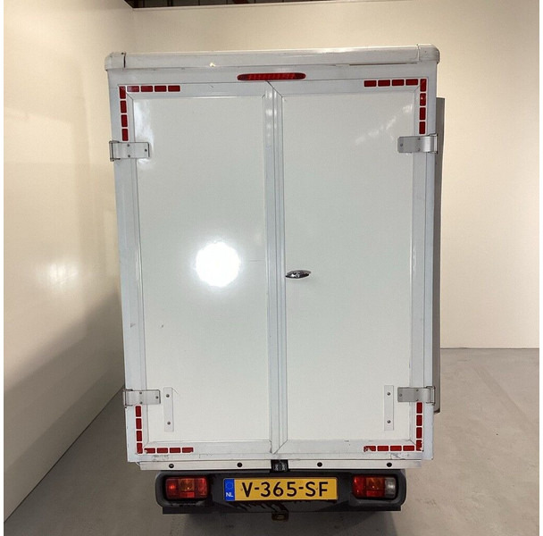 Mega Eworker closed cargo box + road legal - Επαγγελματικό αυτοκίνητο κόφα, Διπλοκάμπινο ελαφρύ επαγγελματικό: φωτογραφία 3 Mega Eworker closed cargo box + road legal - Επαγγελματικό αυτοκίνητο κόφα, Διπλοκάμπινο ελαφρύ επαγγελματικό: φωτογραφία 3
