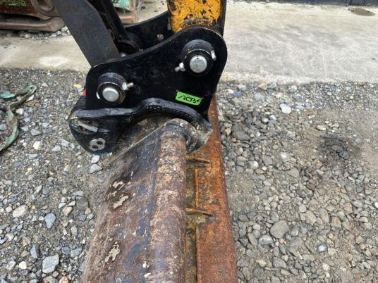 Bobcat E35 CLIM à 22 500 € HT - Μίνι εκσκαφέας: φωτογραφία 4 Bobcat E35 CLIM à 22 500 € HT - Μίνι εκσκαφέας: φωτογραφία 4