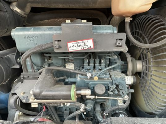 Bobcat E50 à 27 900 € HT - Μίνι εκσκαφέας: φωτογραφία 4 Bobcat E50 à 27 900 € HT - Μίνι εκσκαφέας: φωτογραφία 4