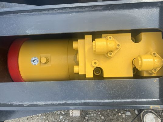 Brh mustang pour pelle de 6T à 12T - Υδραυλικό σφυρί: φωτογραφία 4 Brh mustang pour pelle de 6T à 12T - Υδραυλικό σφυρί: φωτογραφία 4