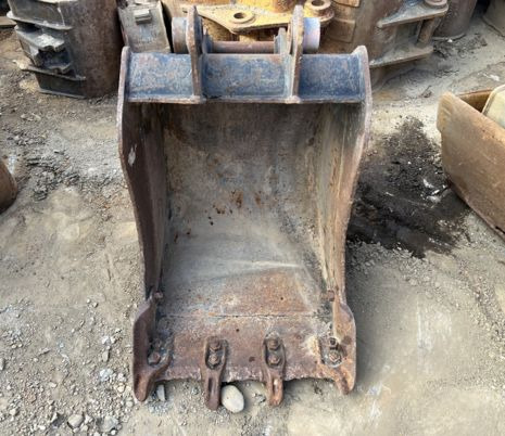 Godet attache jcb pour pelle de 5T à 9T - Κουβάς για εκσκαφέα: φωτογραφία 1 Godet attache jcb pour pelle de 5T à 9T - Κουβάς για εκσκαφέα: φωτογραφία 1