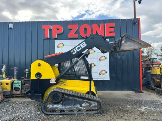 JCB Robot 190 à 22 500 € HT - Ερπυστριοφόρος μικρός φορτωτής: φωτογραφία 1 JCB Robot 190 à 22 500 € HT - Ερπυστριοφόρος μικρός φορτωτής: φωτογραφία 1