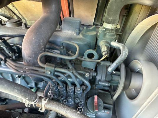 Kubota KX61-3 à 18 500 € HT - Μίνι εκσκαφέας: φωτογραφία 5 Kubota KX61-3 à 18 500 € HT - Μίνι εκσκαφέας: φωτογραφία 5