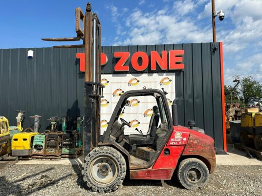 Manitou MSI35T à 19900 € HT - Πετρελαιοκίνητο περονοφόρο: φωτογραφία 2 Manitou MSI35T à 19900 € HT - Πετρελαιοκίνητο περονοφόρο: φωτογραφία 2