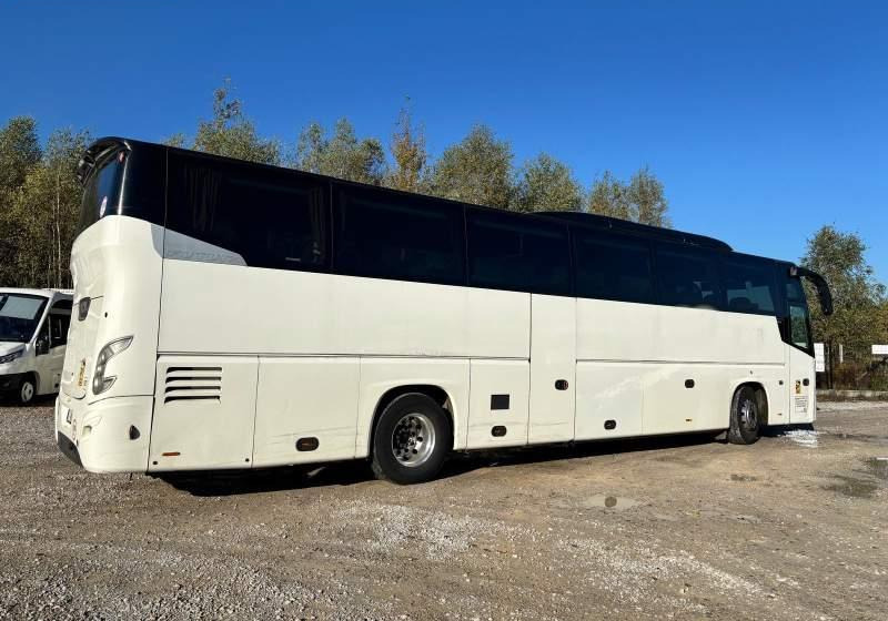 Bova VDL FHD2 EURO5 - Πούλμαν: φωτογραφία 5 Bova VDL FHD2 EURO5 - Πούλμαν: φωτογραφία 5