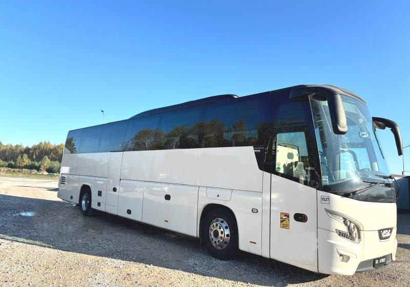 Bova VDL FHD2 EURO5 - Πούλμαν: φωτογραφία 1 Bova VDL FHD2 EURO5 - Πούλμαν: φωτογραφία 1