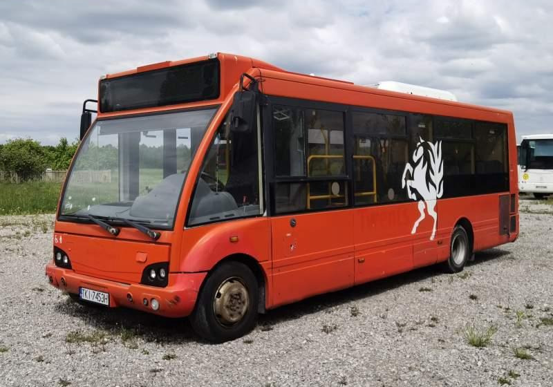 Inna Optare Solo *klima* 24+24 Mercedes-Benz - Αστικό λεωφορείο: φωτογραφία 1 Inna Optare Solo *klima* 24+24 Mercedes-Benz - Αστικό λεωφορείο: φωτογραφία 1