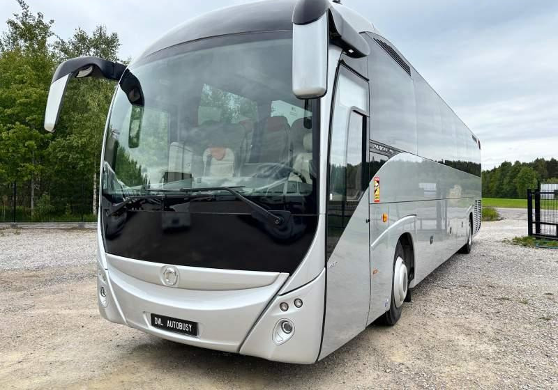 Irisbus Irisbus MAGELEYS HD EURO 5 - Πούλμαν: φωτογραφία 2 Irisbus Irisbus MAGELEYS HD EURO 5 - Πούλμαν: φωτογραφία 2