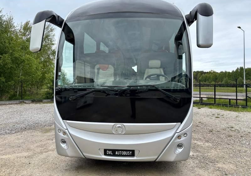 Irisbus Irisbus MAGELEYS HD EURO 5 - Πούλμαν: φωτογραφία 5 Irisbus Irisbus MAGELEYS HD EURO 5 - Πούλμαν: φωτογραφία 5