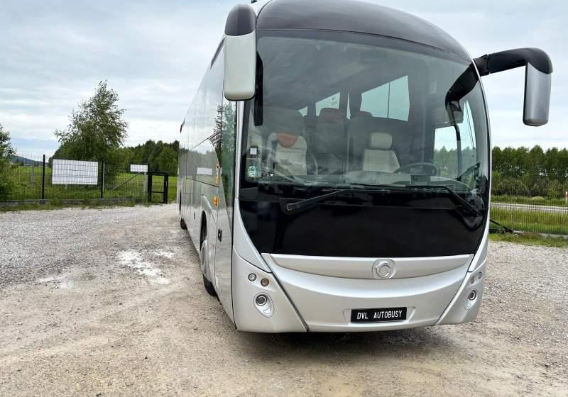 Irisbus Irisbus MAGELEYS HD EURO 5 - Πούλμαν: φωτογραφία 4 Irisbus Irisbus MAGELEYS HD EURO 5 - Πούλμαν: φωτογραφία 4