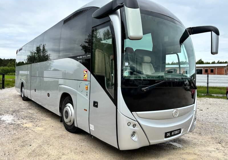Irisbus Irisbus MAGELEYS HD EURO 5 - Πούλμαν: φωτογραφία 3 Irisbus Irisbus MAGELEYS HD EURO 5 - Πούλμαν: φωτογραφία 3