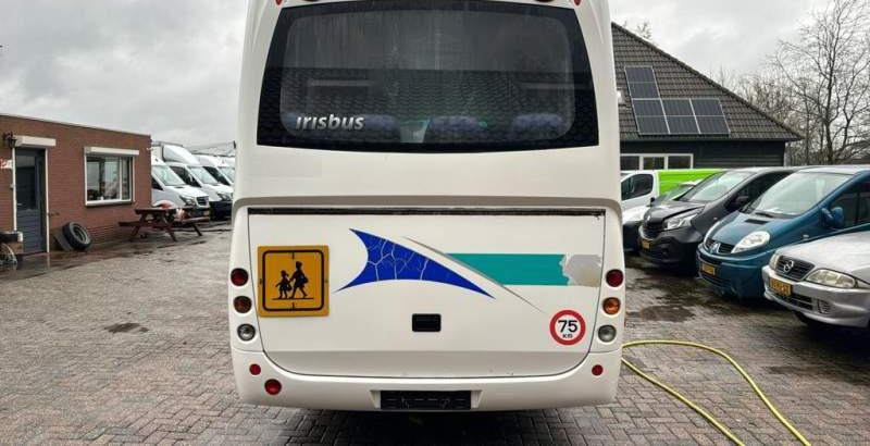 Irisbus Proway 2010 /Atego/Opalin/Navigo - Μικρό λεωφορείο, Επιβατικό βαν: φωτογραφία 4 Irisbus Proway 2010 /Atego/Opalin/Navigo - Μικρό λεωφορείο, Επιβατικό βαν: φωτογραφία 4