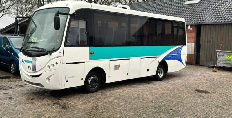 Irisbus Proway 2010 /Atego/Opalin/Navigo - Μικρό λεωφορείο, Επιβατικό βαν: φωτογραφία 1 Irisbus Proway 2010 /Atego/Opalin/Navigo - Μικρό λεωφορείο, Επιβατικό βαν: φωτογραφία 1