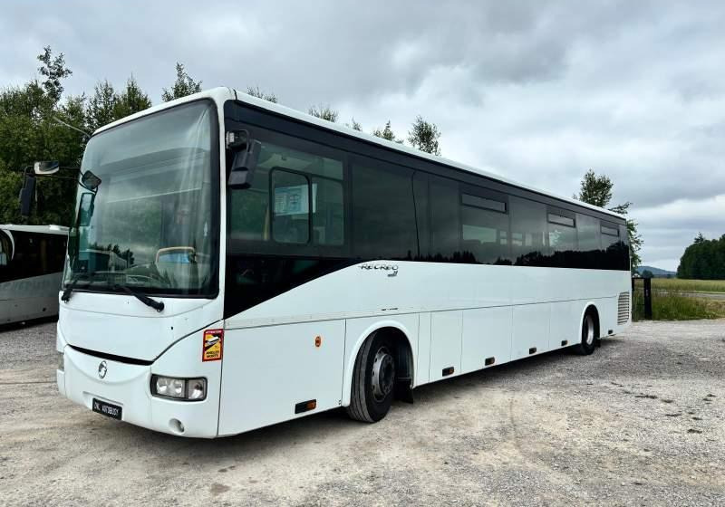 Irisbus Recreo Crossway 2011 - Προαστιακό λεωφορείο: φωτογραφία 3 Irisbus Recreo Crossway 2011 - Προαστιακό λεωφορείο: φωτογραφία 3
