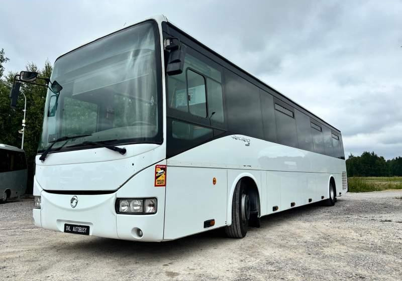 Irisbus Recreo Crossway 2011 - Προαστιακό λεωφορείο: φωτογραφία 2 Irisbus Recreo Crossway 2011 - Προαστιακό λεωφορείο: φωτογραφία 2