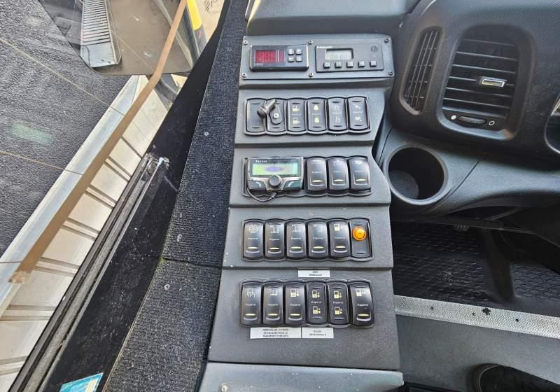 Iveco Kapena Thesi - Προαστιακό λεωφορείο: φωτογραφία 5 Iveco Kapena Thesi - Προαστιακό λεωφορείο: φωτογραφία 5