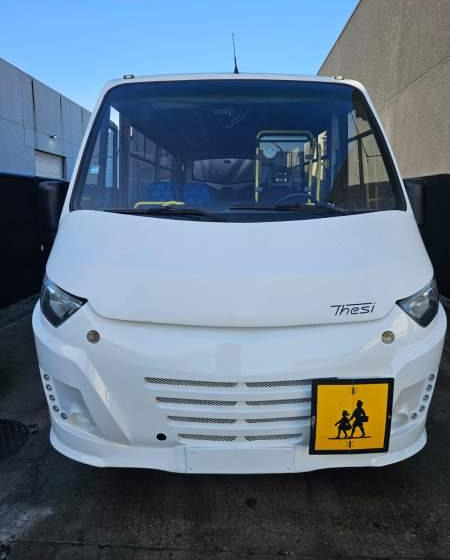 Iveco Kapena Thesi - Προαστιακό λεωφορείο: φωτογραφία 2 Iveco Kapena Thesi - Προαστιακό λεωφορείο: φωτογραφία 2