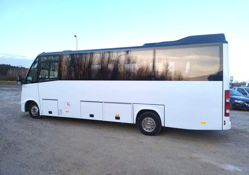 Iveco Rapido / Daily 31 miejsc, stan idealny - Πούλμαν: φωτογραφία 3 Iveco Rapido / Daily 31 miejsc, stan idealny - Πούλμαν: φωτογραφία 3