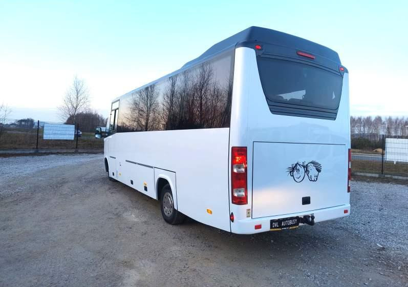 Iveco Rapido / Daily 31 miejsc, stan idealny - Πούλμαν: φωτογραφία 5 Iveco Rapido / Daily 31 miejsc, stan idealny - Πούλμαν: φωτογραφία 5