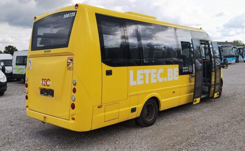 Iveco Rosero First *2x klima*webasto* - Αστικό λεωφορείο: φωτογραφία 5 Iveco Rosero First *2x klima*webasto* - Αστικό λεωφορείο: φωτογραφία 5