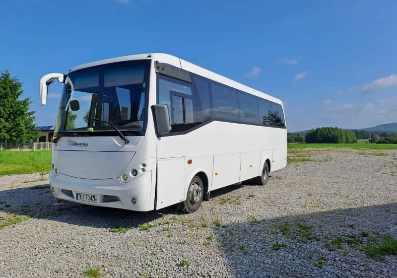 Mercedes-Benz Atego Automet Apollo 38+10 - Προαστιακό λεωφορείο: φωτογραφία 2 Mercedes-Benz Atego Automet Apollo 38+10 - Προαστιακό λεωφορείο: φωτογραφία 2