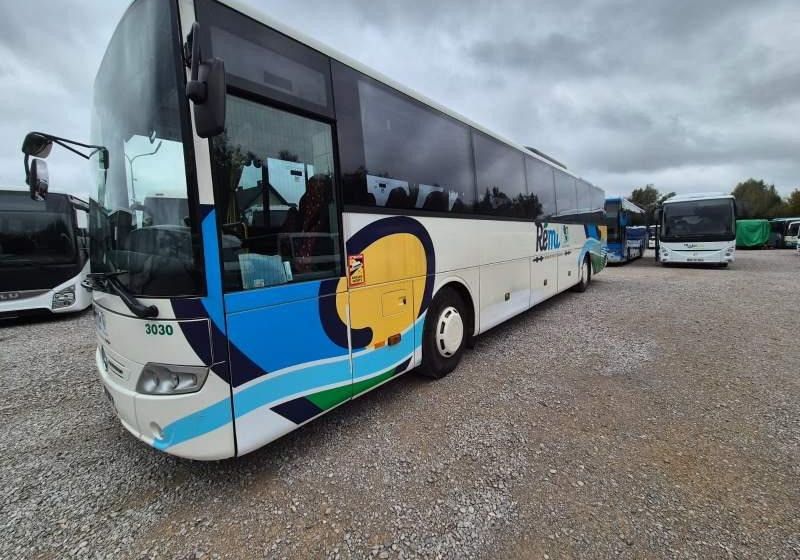 Mercedes-Benz Intouro 2010 *klimatyzacja crossway recreo - Προαστιακό λεωφορείο: φωτογραφία 1 Mercedes-Benz Intouro 2010 *klimatyzacja crossway recreo - Προαστιακό λεωφορείο: φωτογραφία 1