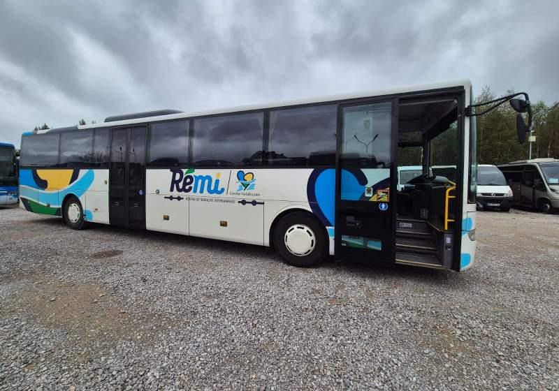 Mercedes-Benz Intouro 2010 *klimatyzacja crossway recreo - Προαστιακό λεωφορείο: φωτογραφία 3 Mercedes-Benz Intouro 2010 *klimatyzacja crossway recreo - Προαστιακό λεωφορείο: φωτογραφία 3