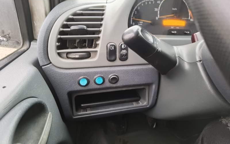 Μικρό λεωφορείο, Επιβατικό βαν Mercedes-Benz Sprinter 411CDI 20+6: φωτογραφία 19 Μικρό λεωφορείο, Επιβατικό βαν Mercedes-Benz Sprinter 411CDI 20+6: φωτογραφία 19