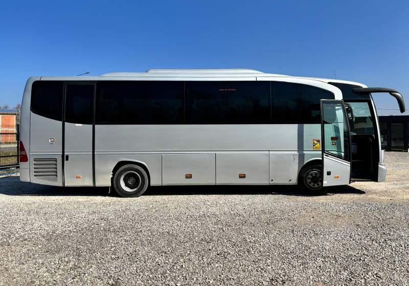 Mercedes-Benz Tourino 510 Euro 5 - Πούλμαν: φωτογραφία 3 Mercedes-Benz Tourino 510 Euro 5 - Πούλμαν: φωτογραφία 3