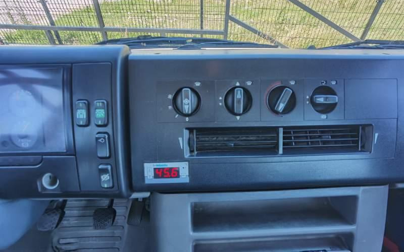 Προαστιακό λεωφορείο Mercedes-Benz Vario 813D 39 miejsc *webasto*6646: φωτογραφία 16