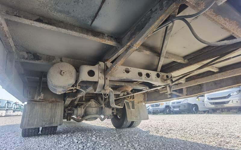 Mercedes-Benz Vario 814D 37+5 - Προαστιακό λεωφορείο: φωτογραφία 5 Mercedes-Benz Vario 814D 37+5 - Προαστιακό λεωφορείο: φωτογραφία 5