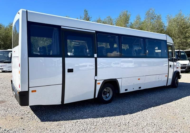 Mercedes-Benz Vario Automet Jupiter 190tys km - Προαστιακό λεωφορείο: φωτογραφία 4 Mercedes-Benz Vario Automet Jupiter 190tys km - Προαστιακό λεωφορείο: φωτογραφία 4