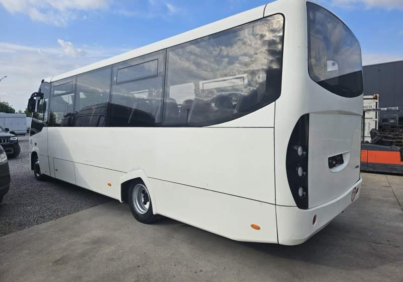 Mercedes-Benz Vario Luxor 39 miejsc EURO V - Προαστιακό λεωφορείο: φωτογραφία 2 Mercedes-Benz Vario Luxor 39 miejsc EURO V - Προαστιακό λεωφορείο: φωτογραφία 2