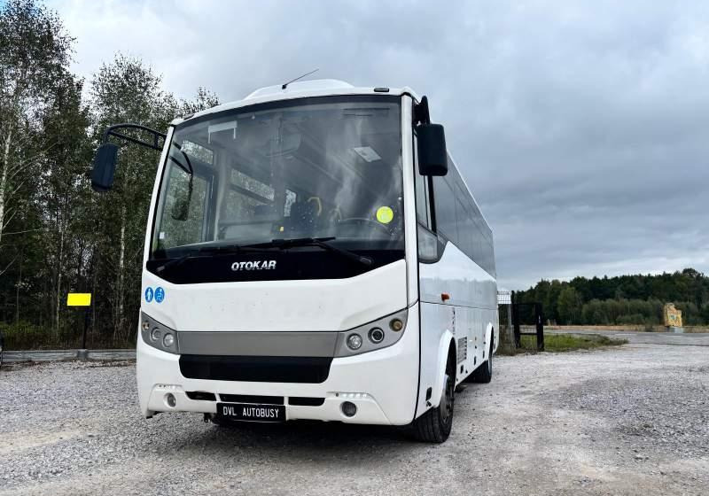 Otokar Navigo 38 Miejsc EURO 6 - Προαστιακό λεωφορείο: φωτογραφία 2 Otokar Navigo 38 Miejsc EURO 6 - Προαστιακό λεωφορείο: φωτογραφία 2