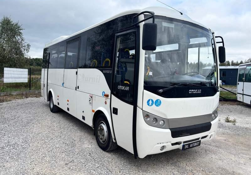 Otokar Navigo 38 Miejsc EURO 6 - Προαστιακό λεωφορείο: φωτογραφία 5 Otokar Navigo 38 Miejsc EURO 6 - Προαστιακό λεωφορείο: φωτογραφία 5