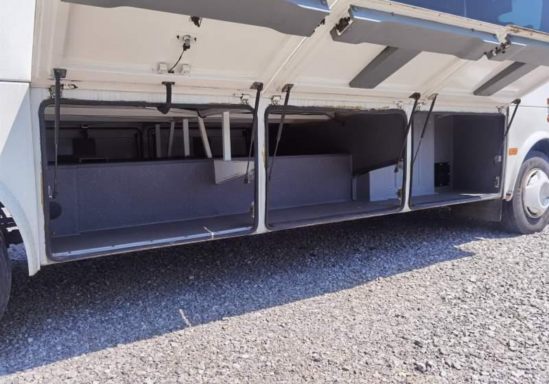 Otokar Navigo Mega 33 *EURO6* 3 SZTUKI IDENTYCZNE - Πούλμαν: φωτογραφία 5 Otokar Navigo Mega 33 *EURO6* 3 SZTUKI IDENTYCZNE - Πούλμαν: φωτογραφία 5
