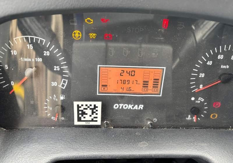 Otokar Otokar Navigo 2 szt 38 Miejsc EURO 6 - Προαστιακό λεωφορείο: φωτογραφία 4 Otokar Otokar Navigo 2 szt 38 Miejsc EURO 6 - Προαστιακό λεωφορείο: φωτογραφία 4