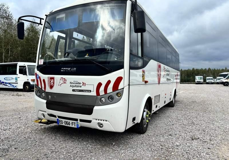 Otokar Otokar Navigo 2 szt 38 Miejsc EURO 6 - Προαστιακό λεωφορείο: φωτογραφία 2 Otokar Otokar Navigo 2 szt 38 Miejsc EURO 6 - Προαστιακό λεωφορείο: φωτογραφία 2