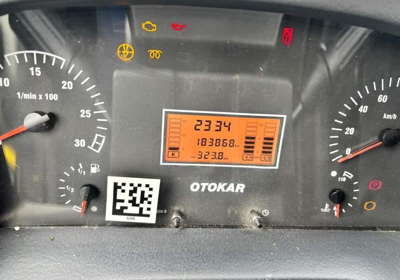 Otokar Otokar Navigo 2 szt 38 Miejsc EURO 6 - Προαστιακό λεωφορείο: φωτογραφία 3 Otokar Otokar Navigo 2 szt 38 Miejsc EURO 6 - Προαστιακό λεωφορείο: φωτογραφία 3