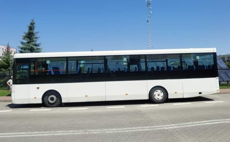 Renault Fast Scoler 4 2012r 59 miejsc - Προαστιακό λεωφορείο: φωτογραφία 4 Renault Fast Scoler 4 2012r 59 miejsc - Προαστιακό λεωφορείο: φωτογραφία 4