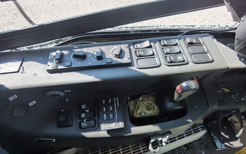 Scania CityWide LE 12m - Αστικό λεωφορείο: φωτογραφία 2 Scania CityWide LE 12m - Αστικό λεωφορείο: φωτογραφία 2